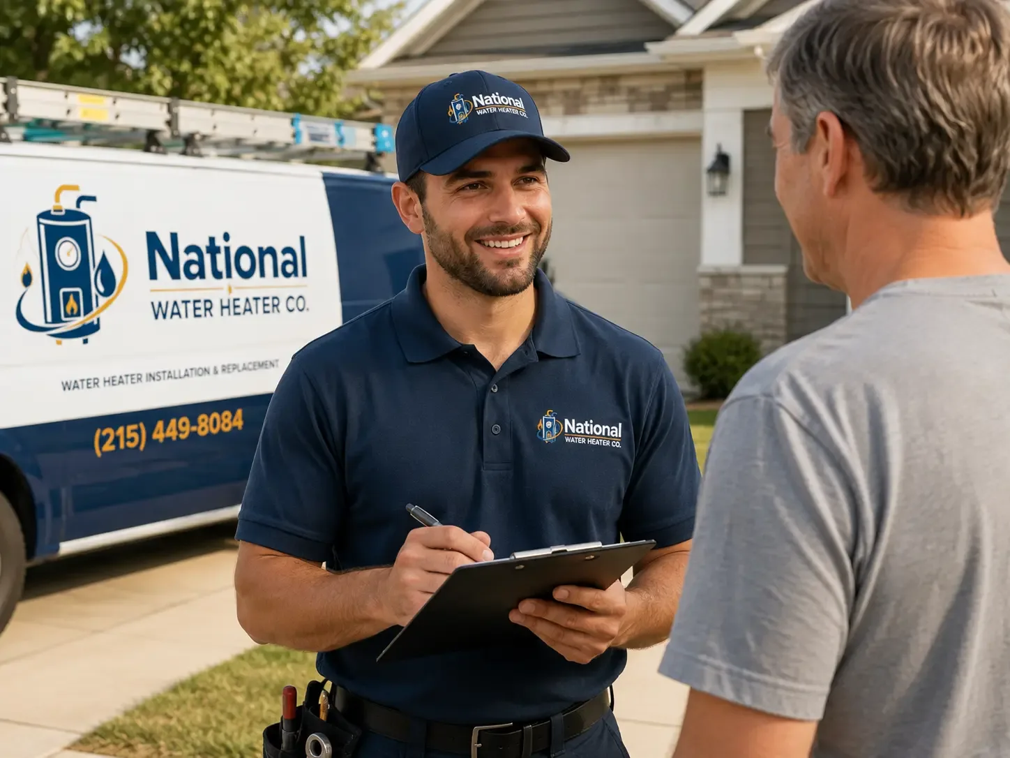 Water Heater Installation Midpines, CA FAQs